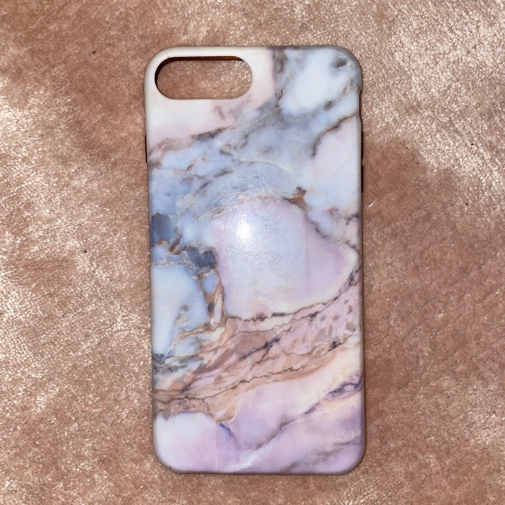marble iphone 8 plus case